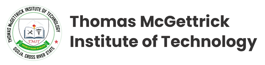Thomas McGettrick Institute of Technology